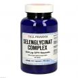 SELENGLYCINAT Complex 200 μg GPH Kapseln