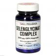 SELENGLYCINAT Complex 200 μg GPH Kapseln