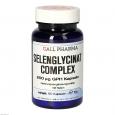 SELENGLYCINAT Complex 200 μg GPH Kapseln