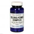 SELENGLYCINAT Complex 200 μg GPH Kapseln
