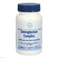 SELENGLYCINAT Complex 200 μg Junek Kapseln