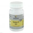 SELENIT 50 Tabletten