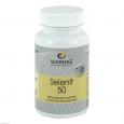 SELENIT 50 Tabletten