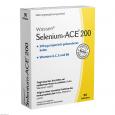 SELENIUM ACE 200 Tabletten