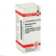 SELENIUM D 10 Globuli