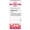 SELENIUM D 15 Tabletten