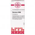 SELENIUM D 200 Globuli