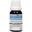 SELENIUM METALLICUM Q 30 Lösung