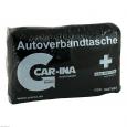 SENADA CAR-INA Autoverbandtasche schwarz