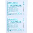 SENADA Feuchttuch zur Reinigung