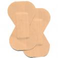 SENADA Fingerkuppenverband 4x7 cm
