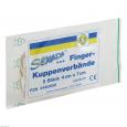 SENADA Fingerkuppenverband 4x7 cm