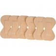 SENADA Fingerkuppenverband 4x7 cm