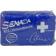 SENADA KFZ Tasche Celine blau