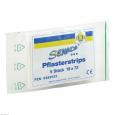 SENADA Pflasterstrips 19x72 mm