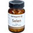 SENAGOLD Selen 110 μg Kapseln