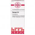 SENEGA C 12 Globuli Ind.Fert.