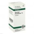SENEGA PENTARKAN S Tabletten