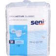 SENI Active Classic Inkontinenzslip Einmal M