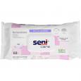 SENI care sensitive Feuchtpflegetücher