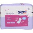 SENI Control Inkontinenzeinlage plus