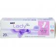 SENI Lady Slim Inkontinenzeinlage micro plus