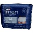 SENI Man Inkontinenzpants M