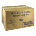 SENI Soft Basic Bettschutzunterlage 60x90 cm