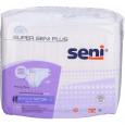 SENI Super Plus Inkontinenzslip XL