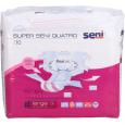 SENI Super Quatro Inkontinenzslip L