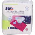 SENI Super Quatro Inkontinenzslip S