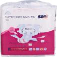 SENI Super Quatro Inkontinenzslip XL