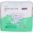 SENI Super Trio Inkontinenzslip XL