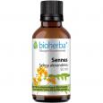 SENNES SENNA alexandrina Tinktur