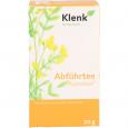 SENNESBLÄTTER Tee Abführtee