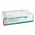 SENTINA Ambidextrous Nitrile U-Hands.unsteril Gr.M
