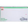 SENTINA Azure Nitrile Unt.Hands.unste.pf M 7-8