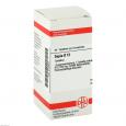 SEPIA D 12 Tabletten