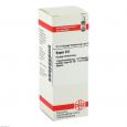 SEPIA D 6 Dilution
