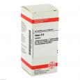 SEPIA D 8 Tabletten