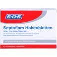 SEPTOFLAM Halstabletten