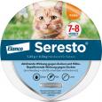 SERESTO Halsband f.Katzen