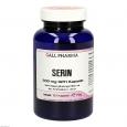 SERIN 500 mg GPH Kapseln