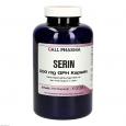 SERIN 500 mg GPH Kapseln