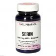 SERIN 500 mg GPH Kapseln