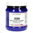 SERIN 500 mg GPH Kapseln