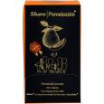 SHARE Pomelozzini fermentierte Pomelo