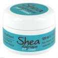 SHEABUTTER Afrique 100% Bio pur unraffiniert