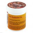 SHEABUTTER Bio Pur unraffiniert