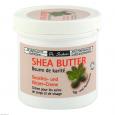 SHEABUTTER Gesichts und Körpercreme